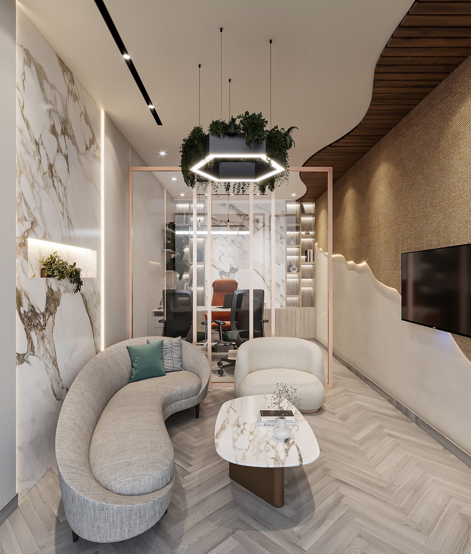 Galaxy Realtors · View 2