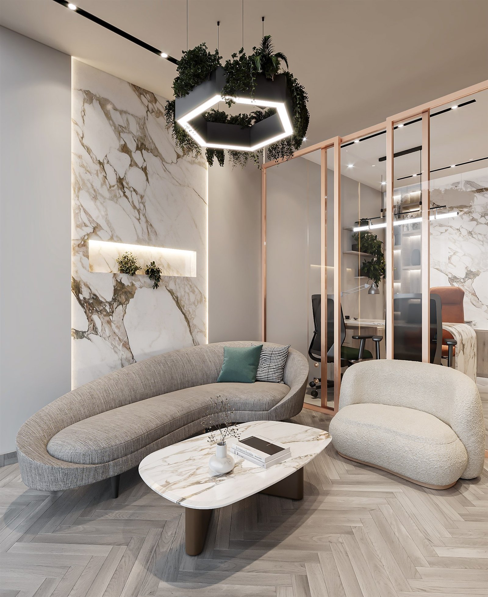 Galaxy Realtors · View 3