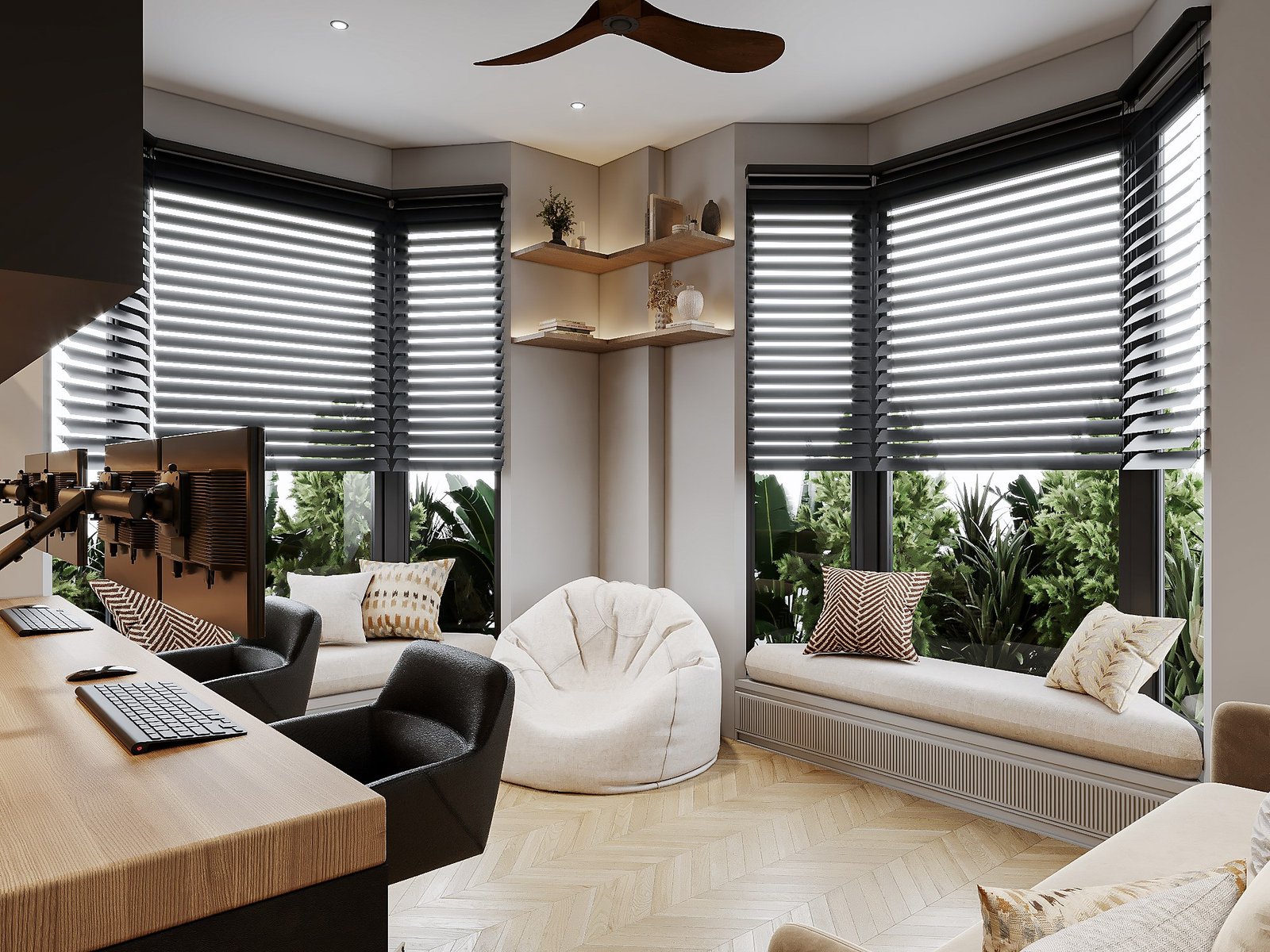 Palladians Gurgaon · View 5