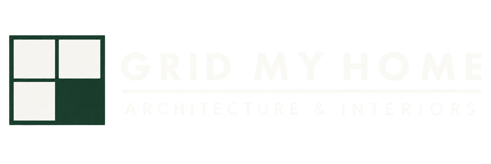Grid My Home — Architecture & Interiors